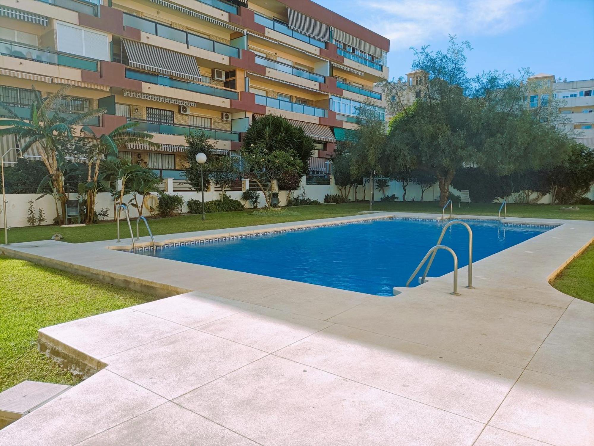 Monet Playa Apartamento